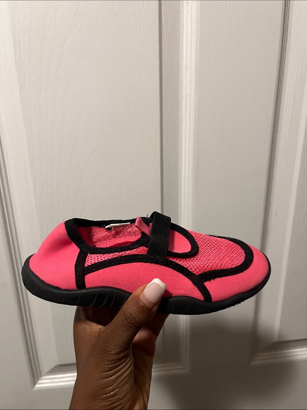 Kids beach/water sport shoes